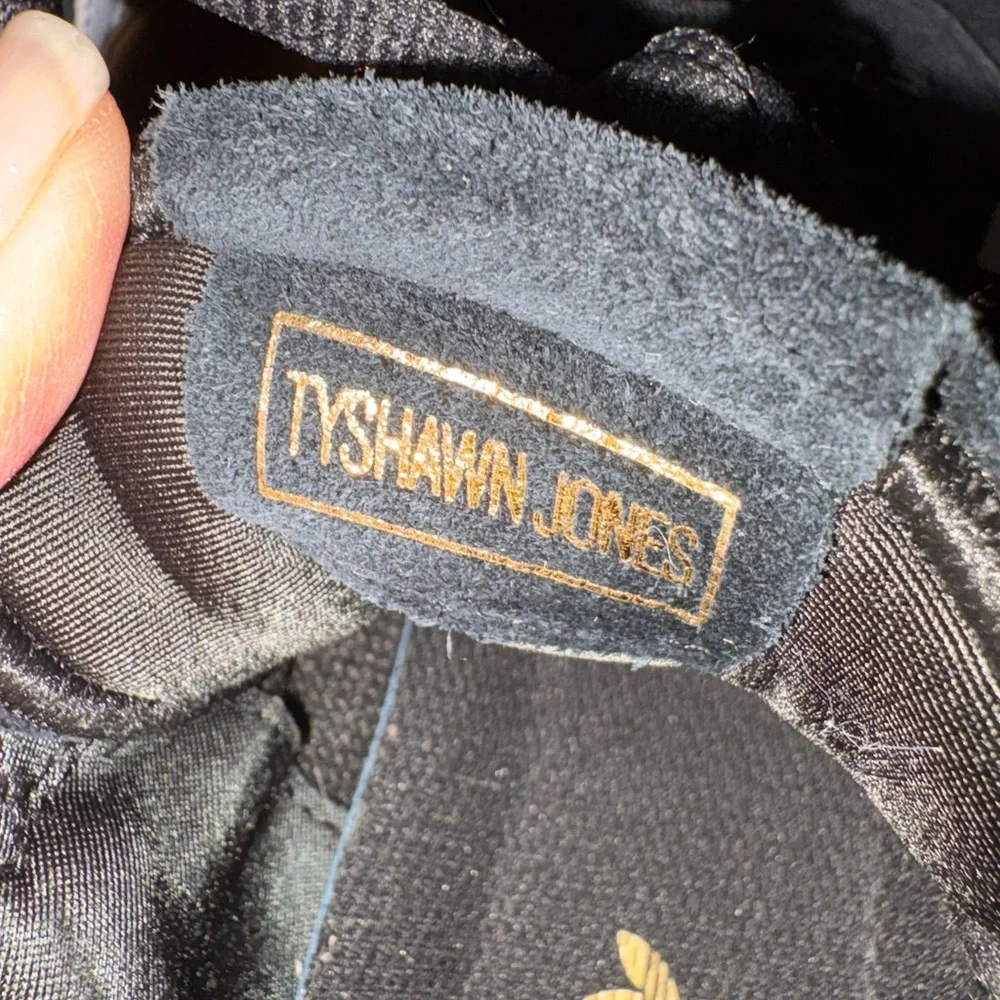 adidas size